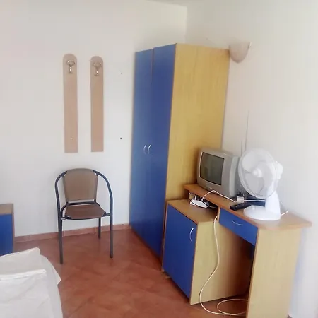 Lyana 46 Apartment *